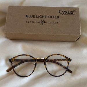 Blue Light Blocking Glasses